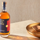 Ten To One Dark Rum, $47